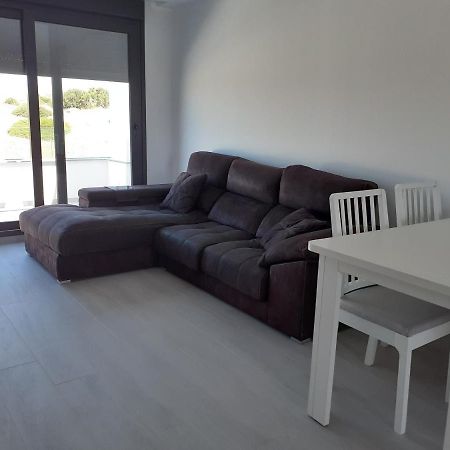 Atico Casa Kyara. Iceberg Albacerrado. Parking Incluido. Apartment ตาริฟา ภายนอก รูปภาพ