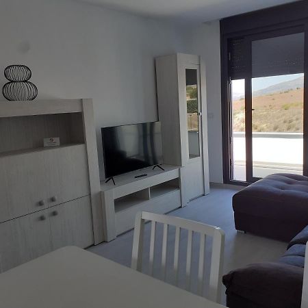 Atico Casa Kyara. Iceberg Albacerrado. Parking Incluido. Apartment ตาริฟา ภายนอก รูปภาพ