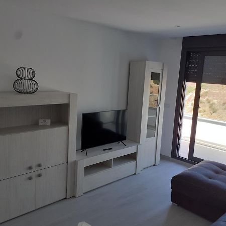 Atico Casa Kyara. Iceberg Albacerrado. Parking Incluido. Apartment ตาริฟา ภายนอก รูปภาพ