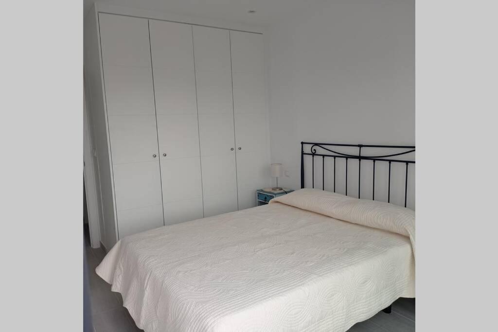 Atico Casa Kyara. Iceberg Albacerrado. Parking Incluido. Apartment ตาริฟา ภายนอก รูปภาพ