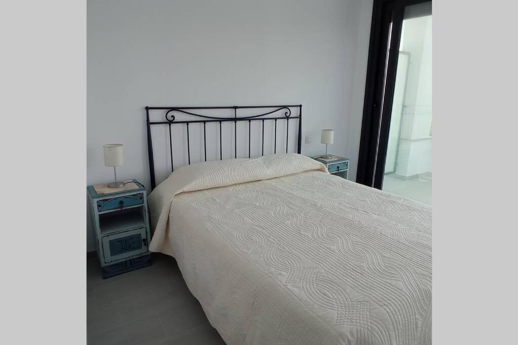 Atico Casa Kyara. Iceberg Albacerrado. Parking Incluido. Apartment ตาริฟา ภายนอก รูปภาพ