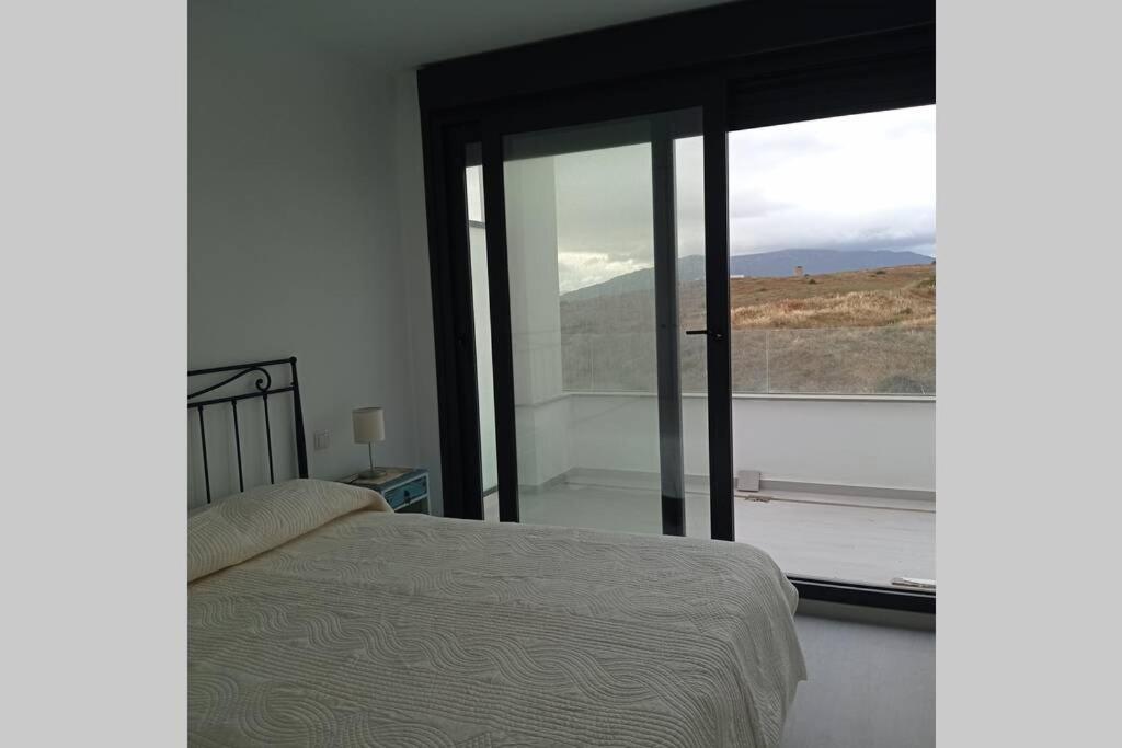 Atico Casa Kyara. Iceberg Albacerrado. Parking Incluido. Apartment ตาริฟา ภายนอก รูปภาพ