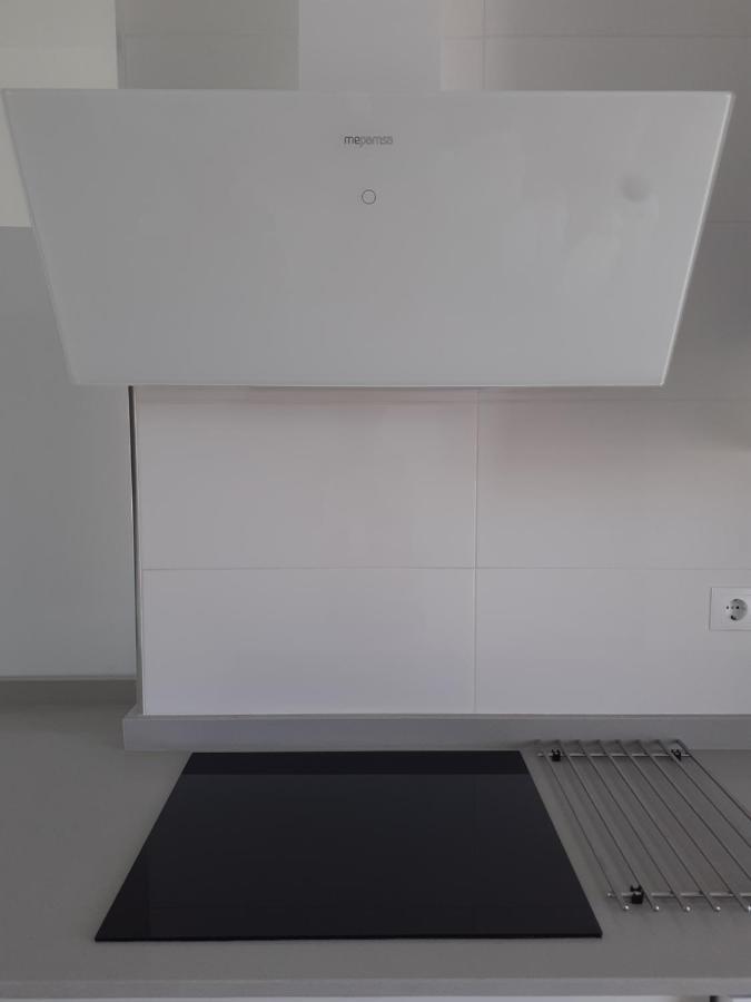 Atico Casa Kyara. Iceberg Albacerrado. Parking Incluido. Apartment ตาริฟา ภายนอก รูปภาพ